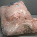 CozyLux Twin Comforter Set Blush Pink, 5 Pieces Bed in a Bag Twin Comforter Set with Sheets, All Season Bed Sets with Down Alternative Comforter, Fitted Sheet, Flat Sheet, Pillow Sham and Pillowcase