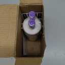 W10295370A Filter Replacement Compatible with EDR1RXD1, Filter 1, P8RFWB2L, W10295370, W10291030, WRL767SIAM, WRS322FDAB, Reduces 99% of Chlorine, Free-Lead, Pack of 1, By DESENRUIS