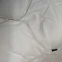 White Pillow