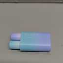 1 Piece Bicolor Highlighters for Notes, Study, and Office Use