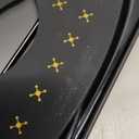 LED Light Therapy Mask, Red Light Therapy for Face - Red Light for Anti-Aging & Wrinkles, Blue for Acne, IR for Deep Repair, At-Home Device, FDA Cleared, Portable & Rechargeable