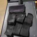 Chest Rib Belt Breathable Adjustable Double Fixing Elastic Mesh Rib Support Rib Support Brace For Sternal Injury For Elderly M