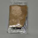 Hardware Essentials 3-1/2 In. x 5/8 In. Oil Rubbed Bronze Squeak-Proof Round Corner Door Hinge (3 Pack)