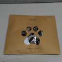 KOOLTAIL Dog Socks Shoes for Hot Pavement, Breathable & Warm Winter Dog Booties to Prevent Licking Paws for Small Medium Large Senior Dogs,Non Slip Grippy Pet Boots & Paw Protectors for Hardwood Floor Size S