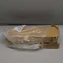 4PCS Adjustable Square Table Leg (24-40inch)Metal Desk Legs, Home Office DIY Furniture Leg Set for Tables, DIY desks, Counter Tops, Kitchen Tables,Office Desk (Black)