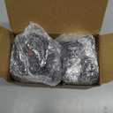 2Pack 6.0Ah Lithium Battery for Skil 20V Battery BY519601 BY519603 BY519702 Compatible with Skil PWRCORE 20V Battery