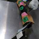 CURT 17063 Round Bar Weight Distribution Hitch with Integrated Lubrication and Sway Control, Up to 14K, 2-In Shank, 2-5/16-Inch Ball