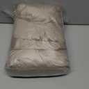 8Pcs Outdoor Cushions Covers Patio Cushions Covers Outdoor Furniture Stretch Covers Patio Cushion Covers Replacement Couch Slipcovers Waterproof (Cover Only) (Light Mocha)