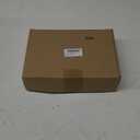 Jexine 4 Pcs Plant Wall Decor Diamond Shape Hanging Planters with Artificial Plants Geometric Wall Decor Metal Hanging Vase Indoor Holder for Living Room Bathroom Home(Eucalyptus)