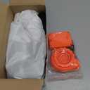 Newcotte Panda Inflatable Riding Costumes Christmas Panda Blow up Riding Costumes for Adult Men Women Masquerade Carnival Fasching Theme Parties Cosplay