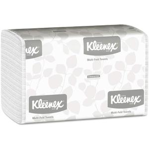 Kleenex Multi-Fold Towels 16 Pack