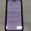 Apple iPhone 14 Pro Max, 128GB, Space Black 