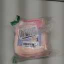 Ambreview Disposable Dog Diapers Female, Just Pull It Up, Doggie Diapers for Female Dogs, Strong Absorbency | Leak Proof, for Dogs in Heat | Elderly | Disabled, XS 10 PCS (XS(Waist 8.6"-15.7"))