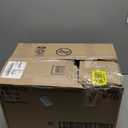 TENA Men Overnight Extra Coverage Underwear for bladder control, Masculine, Discreet, L/XL, 48 Count (Waist size 44in-64in)