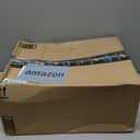 Geegoods Turtle Tank Aquarium,Reptile Tank Aquarium with Filter and Platform Plants for Pet Turtles Reptile Habitat (blue+pump light)