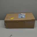 Cervical Pillow for Neck Pain Relief - Ergonomic Memory Foam Pillow, Cooling Sleeping Side Sleeper Pillow for Neck, Breathable Pillowcase Three-Hole Neck Support Contour for Side Back Stomach Sleeper