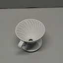 Hario, V60 Dripper 02 White