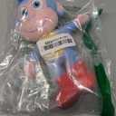 Dora Official Boots Plush Doll, Educational Toys