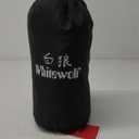 Fleece Sleeping Bag Liner Sleeping Blanket Sheet Lightweight Travel Outdoor Indoor Camping Warm Summer (Gray)