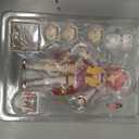 Hololive Production: Sakura Miko Figma Action Figure