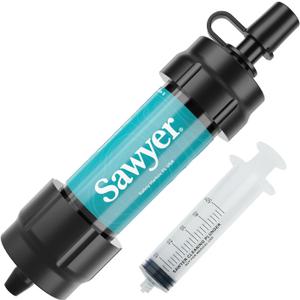 Sawyer Products Mini Water Filtration System