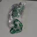 Prolinemax 20 Pc T316 Black Oxide Stainless Steel Cable Railing Dome Swage for 3/16" Cable