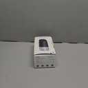 Airversa Smart Waterless Diffuser Plug in Wall for Essential Oils, 160mL, App Control Scent Diffuser with Buttons, Up to 800 sq ft, Oil Diffuser for Home, Room, Spa, Office, Studio, ANP White