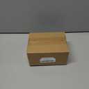 Sippy Spout Nipples for Comotomo Baby Bottles, Transition Straw Sippy Cup 100% Food Grade Silicone Soft Nipple, 6m+, Pack of 4