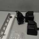 Ultrasonic Mist Maker Fogger 12 Head(9000ml/H), 110V 400W Power Water Proof Ultrasonic Mister, Ultrasonic Fogger Humidifier with Float, for Halloween Atmosphere, Vegetable Preservation, Landscape