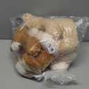 MorisMos 3 Packs Teddy Bears Bulk Stuffed Animals, Cute Small Teddy Bear Plush Toys, Little Stuffed Bear for Kids on Centerpiece Baby Shower, 14 Inches (3 Pcs Elegant)