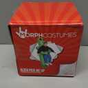 Morph Kids Alien Costume, Inflatable Alien Costume Kids, Aliens Blow Up Costumes Kid, Boys Inflatable Costumes