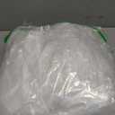 Extra Large Plastic Storage Bags 59 x 71 Inch Giant Plastic Bags for Storage, Moistureproof, Dustproof, Luggage, Kids Bike, Big Plush Toys, Equipment, Moving and More (10 pack)