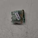 Gilding Adhesive, 100ml Epoxy Resin Gold Leaf Adhesive for Professional Craft Use, Water Based Varnish for Protect The Surface of Gold Foil from Oxidating (Brush + Gloves as Gifts)