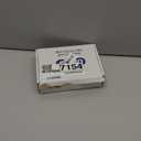 Oral-B iO Ultimate Clean Replacement Brush Heads, 5 Count, 4 Ultimate Clean + 1 Gum & Sensitive White