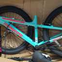 Mongoose Flatrock, 14.5-Inch Frame/24-Inch Wheels