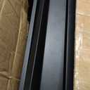 VASAGLE King Metal Bed Frame, 14 Inches Tall, 1100 lb Weight Capacity