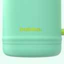 bubba 52 oz Insulated Stainless Steel Water Keg - Large Reusable Water Bottle Drinking Jug - Insulated Keg for Everyday Hydration, Lead-Free and BPA-Free, Tropical Eclipse