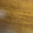 Zinus Jen 47 Inch Wood Dining Table/Solid Wood Kitchen Table/Easy Assembly, Espresso