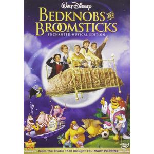 Bedknobs SE