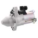 New Starter Motor Compatible with 2006 2007 2008 2009 2010 2011 Honda Civic 1.8L L4 Reolace 17958N, 31200-RNA-A51 31200-RNA-A50 31200-R40-A01 SMU0435 RNA50 336-2068 SM710-01