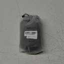 Vigorous Dark Brown Hair Extension 24InchLong Clip in Hair Extensions 4Pcs Thick Long Wavy Synthetic Hairpieces for Women