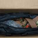 Tire Chains, Snow Chains, Anti-slip for Trucks Car SUV RV, Emergency Tire Chains, Tire Width 225-285 mm, Set of 6