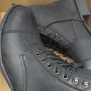 EASTLAND Men's High Fidelity Chukka Boot (11.5, Black)