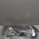 Metal Arch Backdrop Stand 7.2FT Gold Wedding Balloon Arched Backdrop Stand Square Arch Frame for Birthday Valentines Day Party Bridal Baby Shower Ceremony Decoration