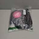 2 Piece Womens Workout Sets Strappy Criss Cross Sports Bra with Tummy Control Yoga Leggings Yoga Set, Large