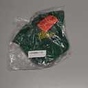 AMERICAN NEEDLE Ford Pinto Vintage Ballpark Adjustable Buckle Strap Baseball Dad Hat, Emerald Green (EM001A-PINTO-EMRL) (Green)