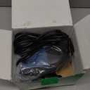 Uniclife Aquarium 1000 GPH Submersible and Inline Water Pump 80W 10ft High Lift AC 120 V Quiet Return Pump with 10 ft. Power Cord for Large Fish Tanks Pond Waterfalls Fountains Sumps and Gardens