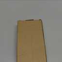 Toilet Paper Holder - Self Adhesive Toilet Paper Holder Wall Mount for Bathroom, SUS 304 Stainless Steel Command Strip Toilet Paper Roll Holder Stick On Wall, No Drilling - Matte Black (1PCS)