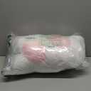 Ditucu Cat Paw Cushion Kawaii Chair Cushions 27.5 x 23.6 inch Cute Stuff Seat Pad Comfy Lazy Sofa Office Floor Pillow for Gaming Chairs Room Decor White (Small)