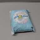 Babygoal Baby Girl Swim Diapers 3 Pack for 0-8 Months Infant, Reusable Adjustable Washable for Swimming Lessons-Seaweed & Sea Crab (Small)